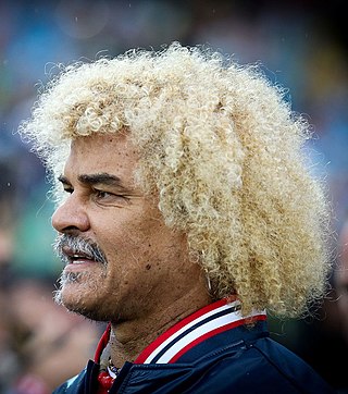 image of Carlos Valderrama