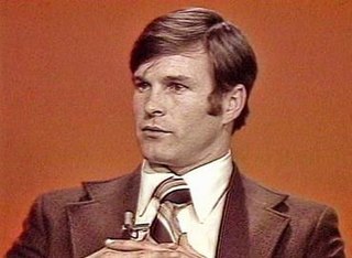 image of Dan White