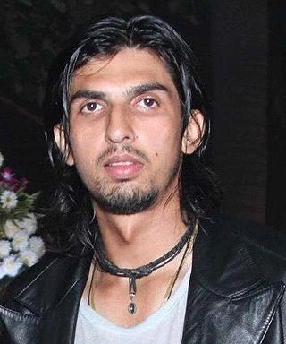 image of Ishant Sharma