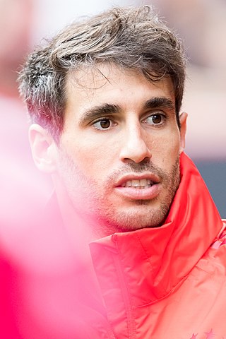 image of Javi Martínez