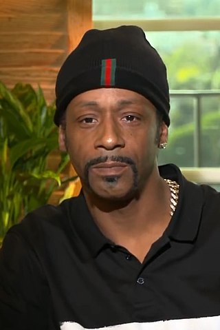 image of Katt Williams
