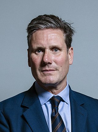 image of Keir Starmer