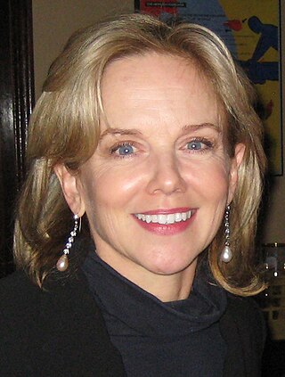 image of Linda Purl