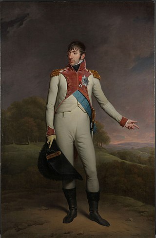 image of Louis Bonaparte