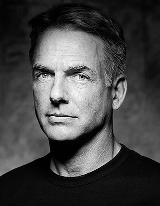 image of Mark Harmon