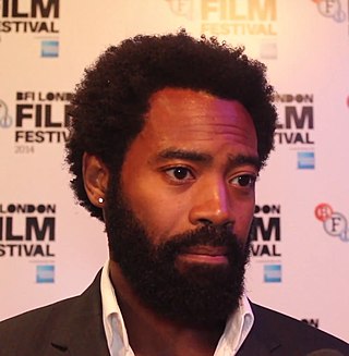 image of Nicholas Pinnock