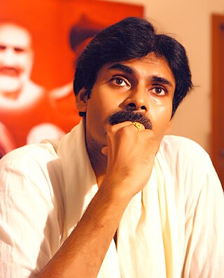 image of Pawan Kalyan