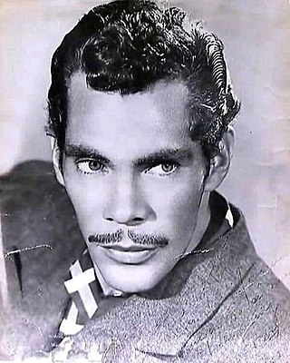 image of Ramón Valdés