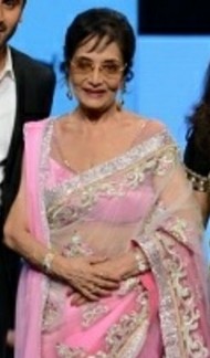 image of Sadhana Shivdasani