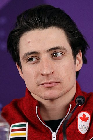 image of Scott Moir
