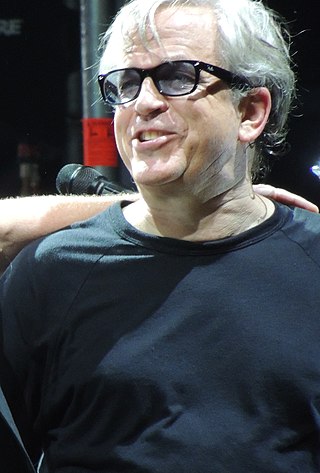 image of Steve Porcaro
