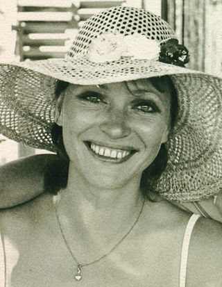 image of Anna Karina