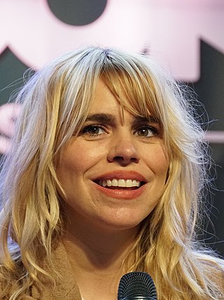 image of Billie Piper