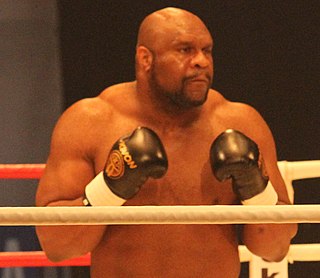 image of Bob Sapp