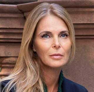 image of Catherine Oxenberg