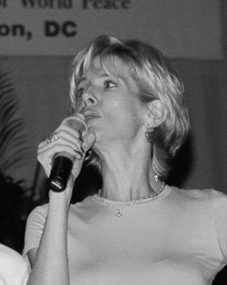 image of Debby Boone