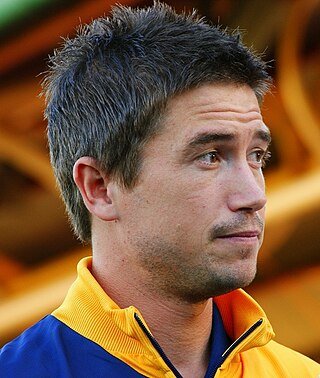 image of Harry Kewell