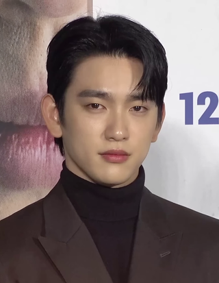 image of Jinyoung (entertainer, born 1994)