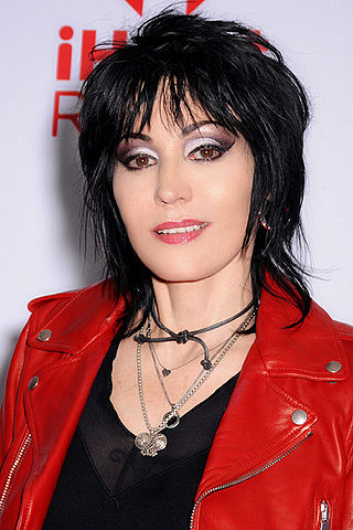 image of Joan Jett