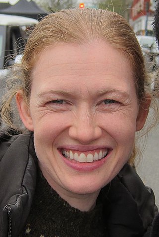 image of Mireille Enos