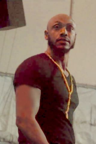 image of Mystikal