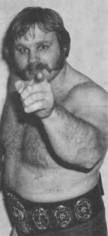 image of Ole Anderson