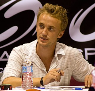 image of Tom Felton