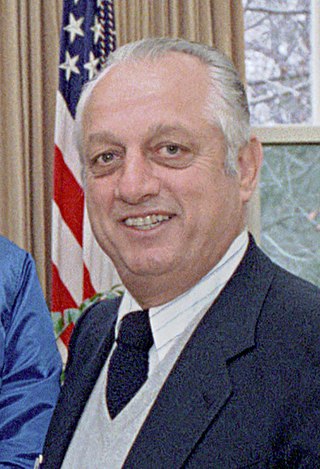 image of Tommy Lasorda