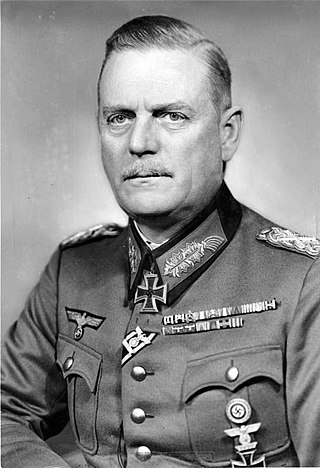 image of Wilhelm Keitel