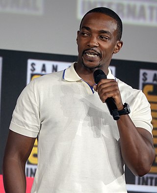 image of Anthony Mackie
