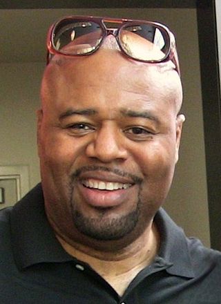 image of Chi McBride