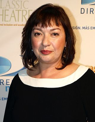 image of Elizabeth Peña