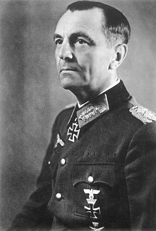 image of Friedrich Paulus