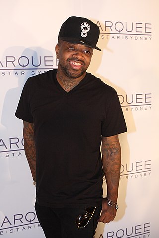 image of Jermaine Dupri