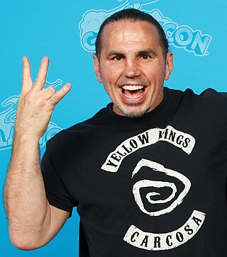 image of Matt Hardy