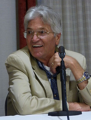 image of Paul Petersen