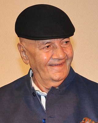 image of Prem Chopra