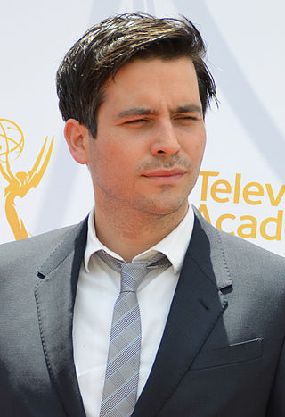 image of Robert James-Collier