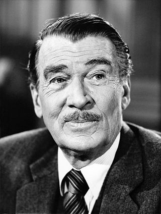image of Walter Pidgeon