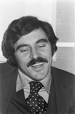 image of Anthony Newley