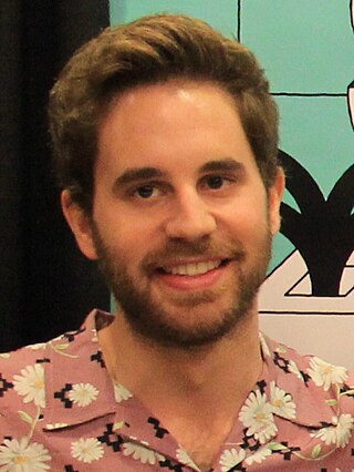 image of Ben Platt