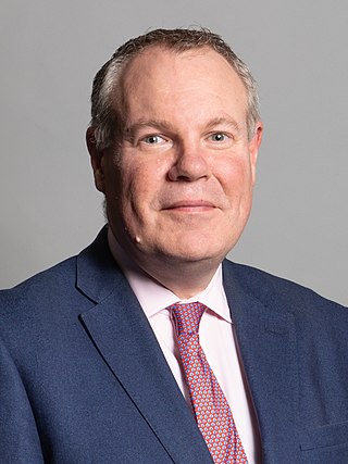 image of Conor Burns