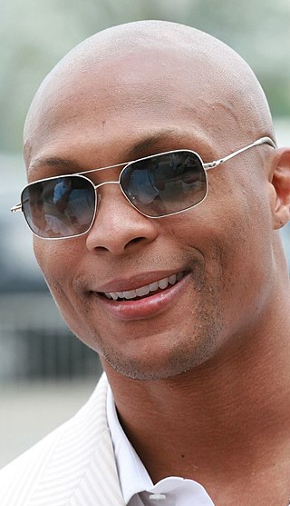 image of Eddie George
