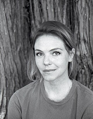 image of Eloise Mumford