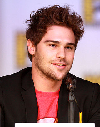 image of Grey Damon