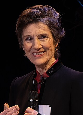 image of Harriet Walter