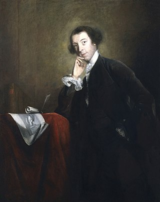 image of Horace Walpole