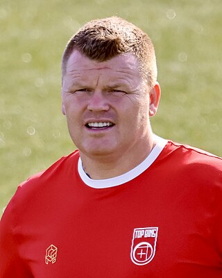 image of John Arne Riise