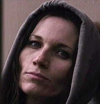 image of Kate Fleetwood