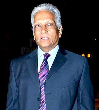 image of Mohinder Amarnath